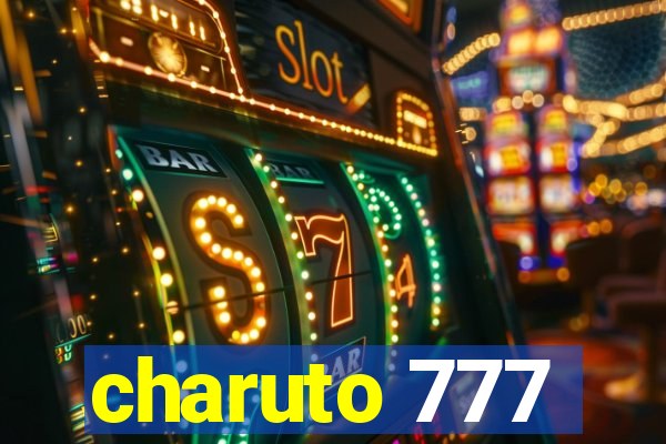 charuto 777